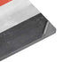 Yemen Flag Distressed Universal Laptop 11in (8.8 x 6.2in) Skin